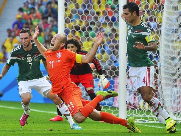 mexholanda