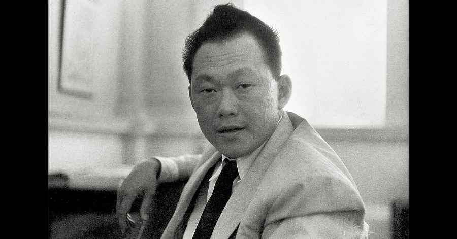 Lee Kin Yee Lee Kuan Yew: una gran lección – Hablemos de finanzas: